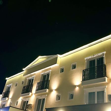 Hotel Europa Prishtina Приштина Экстерьер фото
